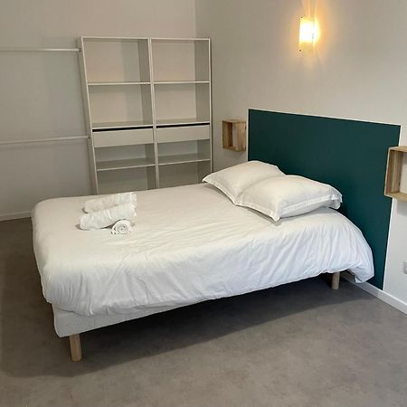 Appartamento Place Du Marche 002, Au Coeur Des Rues Pietonnes Roanne Esterno foto